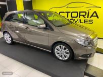 Mercedes Clase B B 180 CDI BlueEFFICIENCY de 2013 con 148.000 Km por 15.990 EUR. en La Coruna