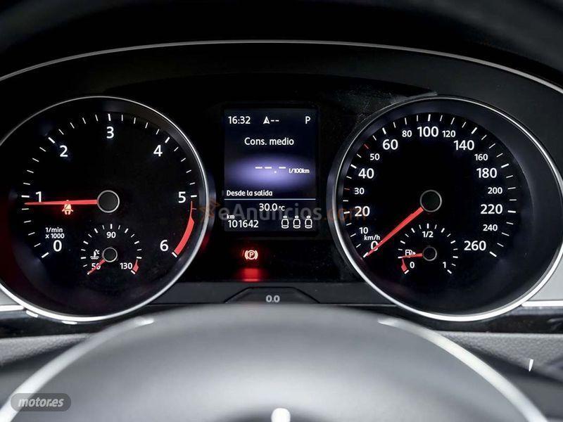 Volkswagen Passat Advance 2.0 TDI 110kW150CV DSG Variant de 2019 con 101.641 Km por 21.490 EUR. en Madrid