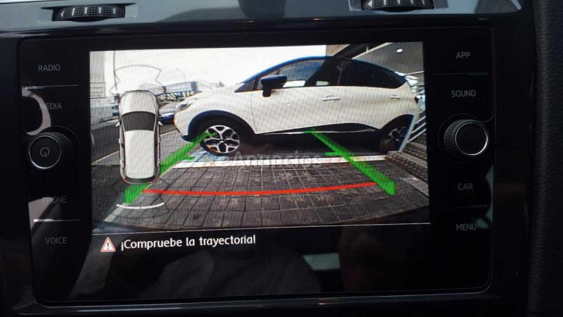 Volkswagen Golf Edition 1.0 TSI 96kW 130CV 