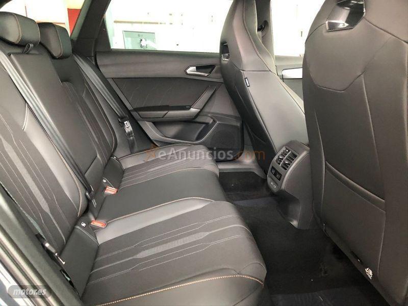 Cupra Leon SP 1.4 eHybrid 180kW 245CV DSG de 2021 por 38.500 EUR. en Palencia