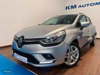 Renault Clio Sport Tou. Zen En. dCi 66kW 90CV de 2017 con 119.783 Km por 11.990 EUR. en Madrid