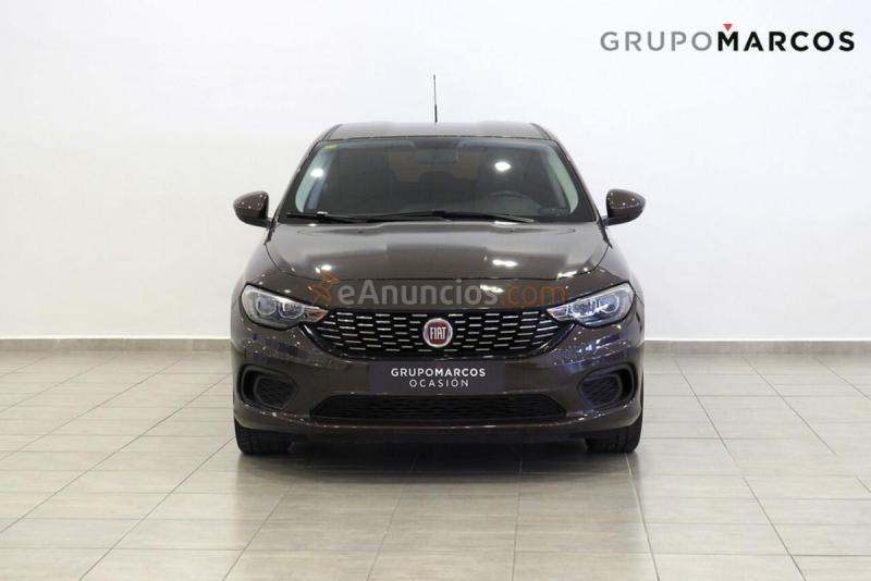 Fiat Tipo 1.3 MULTIJET EASY 5P