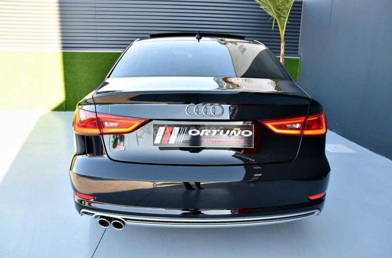 Audi A3 Sedan 2.0 TDI clean d 150cv S line ed 