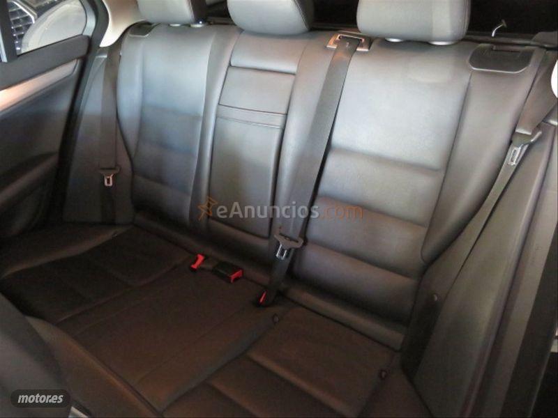 Mercedes Clase C C 320 CDI 4MATIC Avantgarde Auto Familia de 2007 con 298.000 Km por 11.990 EUR. en Madrid