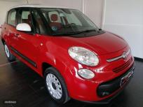 Fiat 500L 0.9 Turbo TwinAir 105CV SS Lounge de 2014 con 132.000 Km por 9.300 EUR. en Alicante