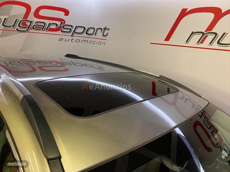 Subaru Outback 2.0 TD Executive CVT Lineartronic AWD de 2016 con 175.000 Km por 14.900 EUR. en Madrid