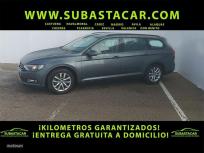 Volkswagen Passat Variant Edition 2.0 TDI 110kW150CV BMT de 2016 con 140.822 Km por 13.900 EUR. en Sevilla