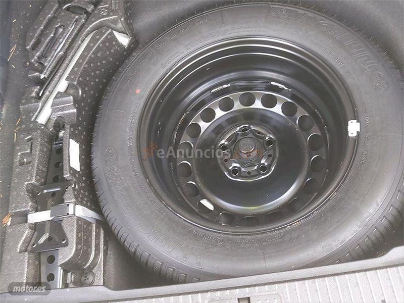 Volkswagen Passat Variant Edition 2.0 TDI 110kW150CV BMT de 2016 con 140.822 Km por 13.900 EUR. en Sevilla