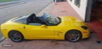 Corvette Corvette 6.0 V8 Convertible Auto de 2007 con 93.000 Km por 34.990 EUR. en Madrid