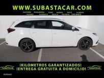 Toyota Auris 1.8 140H Feel Edition Touring Spo de 2018 con 140.562 Km por 13.400 EUR. en Almeria