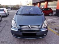 Citroen Xsara Picasso 1.6 HDi 92 Exclusive de 2009 con 170.000 Km por 2.800 EUR. en Madrid