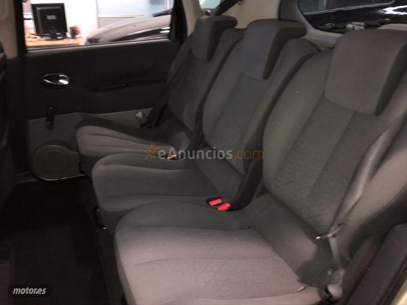 Renault Scenic Dynamique 1.5dCi105 EU4 de 2007 con 207.000 Km por 2.999 EUR. en Granada