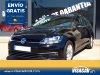 Volkswagen Golf Advance 1.0 TSI 85kW 115CV Variant de 2019 con 67.414 Km por 17.790 EUR. en Cadiz
