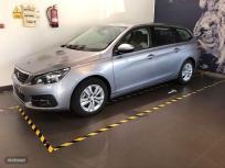 Peugeot 308 SW Active Pack PureTech 130 SS de 2021 con 1 Km por 19.490 EUR. en Sevilla