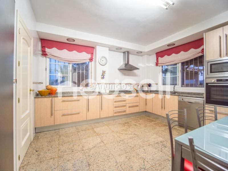 Casa en venta de 618 m Calle Ángel López Egea (Los Paredes), 30369 Cartagena (Murcia)