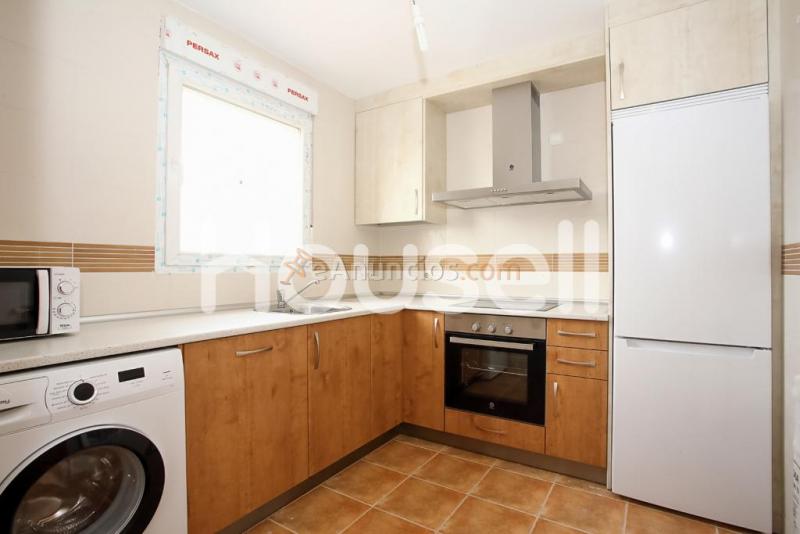 Chalet en venta de 137m Calle Roncesvalles, 28260 Galapagar, Madrid.