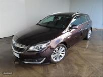 Opel Insignia ST 1.6 CDTi 100kW ecoTEC D Excellence de 2017 con 170.000 Km por 9.999 EUR. en Malaga