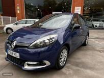 Renault Scenic Dynamique TCE 115 de 2014 con 103.666 Km por 9.400 EUR. en Barcelona