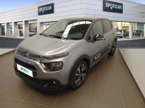 CITRON C3  PureTech 81KW (110CV) S&S  EAT6 Shine