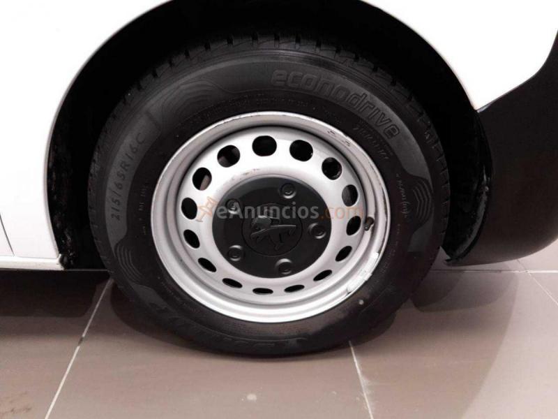 PEUGEOT EXPERT  Combi 1.6 BlueHDi 85KW (115CV) Standard -