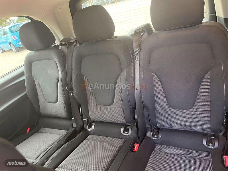 Mercedes Clase V 220 CDI Avantgarde Largo de 2015 con 128.000 Km por 30.990 EUR. en Lleida