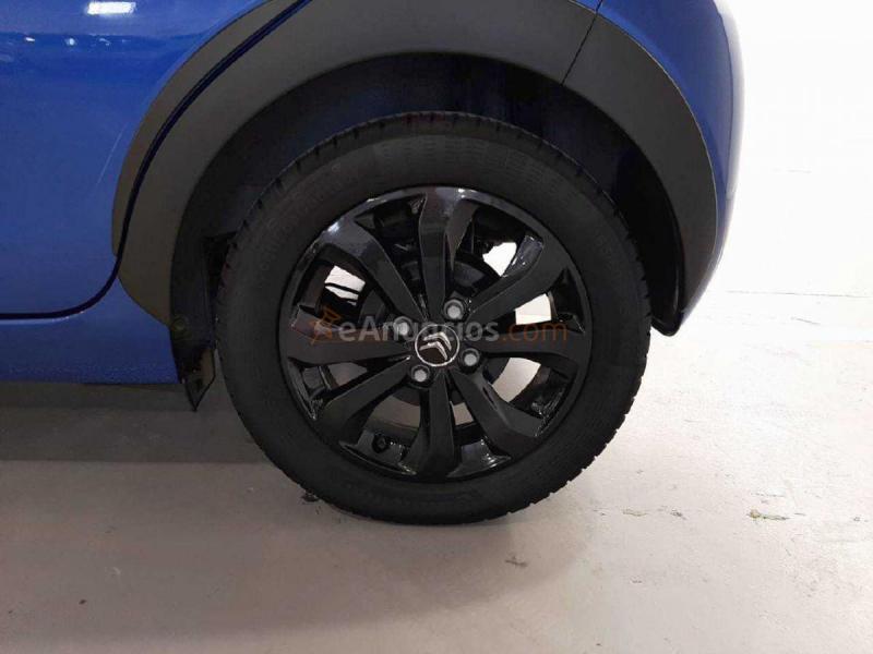 CITRON C1  VTi 53kW (72CV) S&S Urban Ride