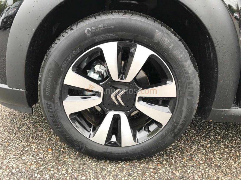 CITRON C3  PureTech 81KW (110CV) S&S  EAT6 Shine