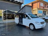 Mercedes Viano 2.2 CDI Fun Larga de 2007 con 156.000 Km por 36.000 EUR. en Guipuzcoa