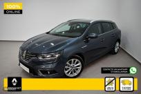 Renault Megane S.T. Zen TCe 103 kW 140CV de 2020 con 9.029 Km por 20.900 EUR. en Murcia