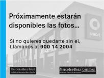 Mercedes-benz Clase C Berlina 200 Amg Line (euro 6d-temp)