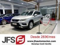 Seat Ateca XCELLENCE DSG 1.6 tdi 115cv 