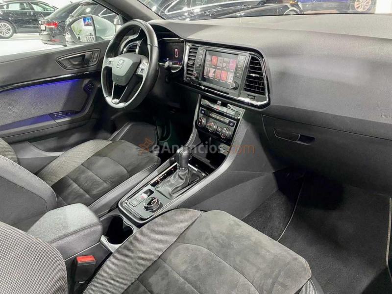 Seat Ateca XCELLENCE DSG 1.6 tdi 115cv 