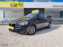 BMW Serie 2 Gran Tourer 216d de 2018 con 119.533 Km por 17.400 EUR. en Sevilla