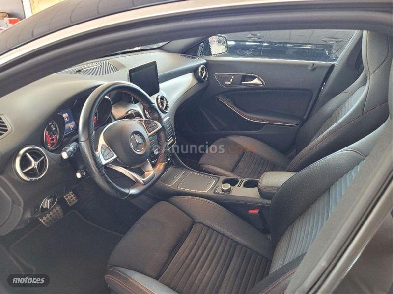 Mercedes Clase CLA CLA 200 d Shooting Brake de 2017 con 150.000 Km por 24.000 EUR. en Pontevedra