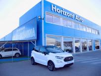 Ford Ecosport 1.0EcoBoots 125cv STline  