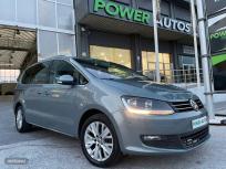 Volkswagen Sharan 2.0 TDI 140cv 4motion Advance BMT de 2013 con 168.000 Km por 14.900 EUR. en Malaga