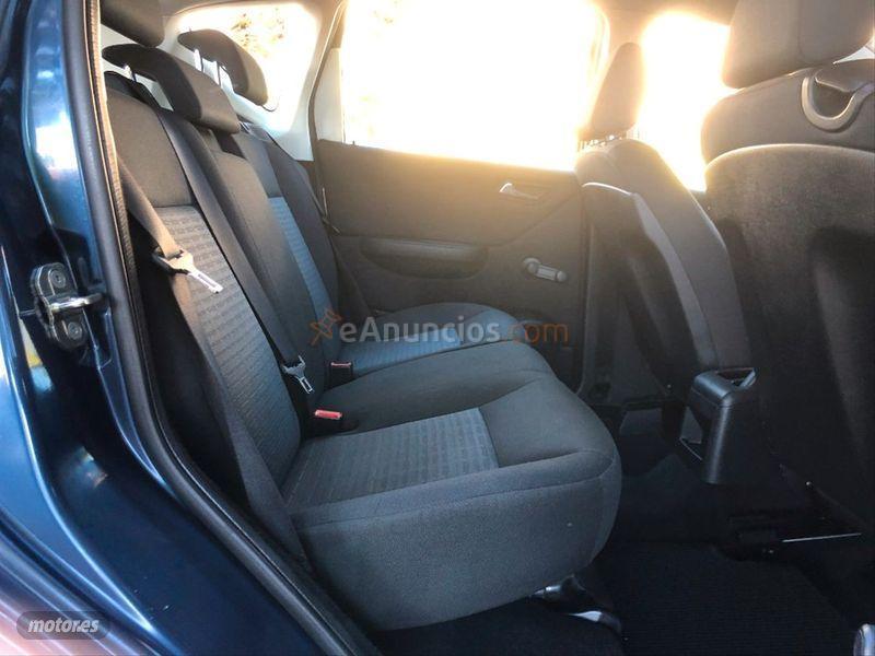 Mercedes Clase A A 150 CLASSIC de 2005 con 118.600 Km por 4.490 EUR. en Malaga