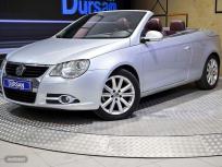 Volkswagen Eos 2.0 T FSI de 2006 con 228.621 Km por 7.990 EUR. en Madrid