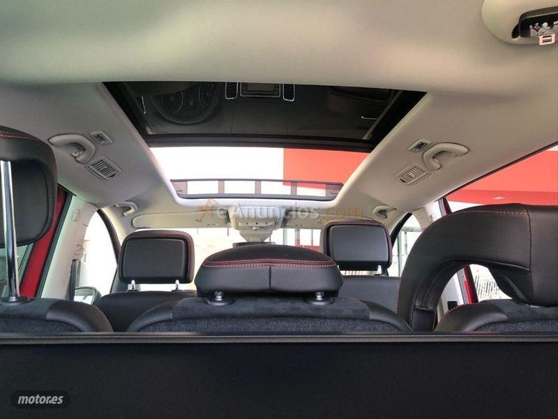 Seat Alhambra 1.4 TSI 110kW DSG SS Excellen GO de 2021 por 39.990 EUR. en Palencia