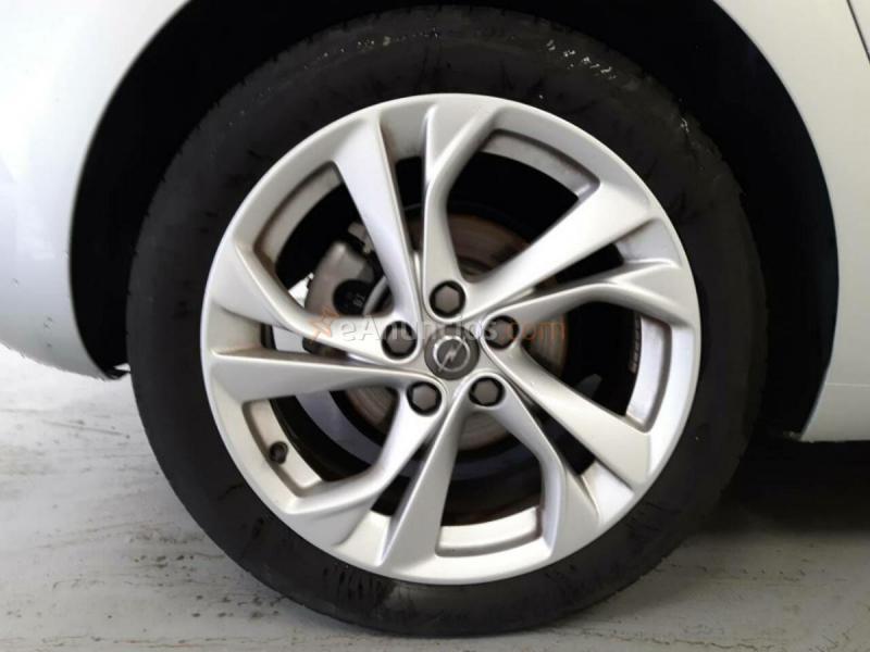 Opel Astra  1.2 Turbo 130cv GS Line