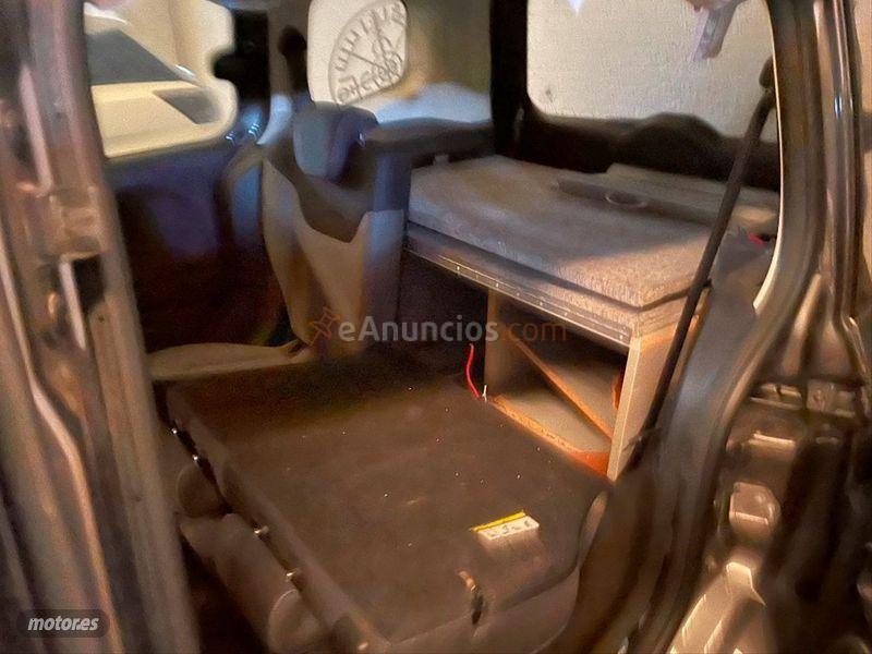 Ford Tourneo Courier 1.0 EcoBoost 74kW 100CV Titanium de 2020 con 15.200 Km por 2.400 EUR. en Lleida