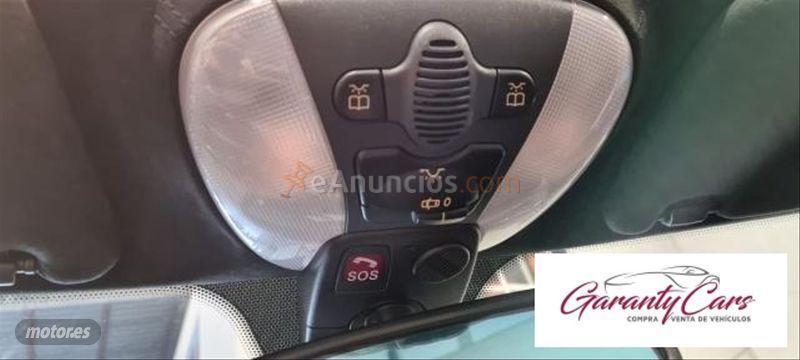 Mercedes Clase SL SL 65 AMG de 2005 con 106.000 Km por 48.990 EUR. en Castellon