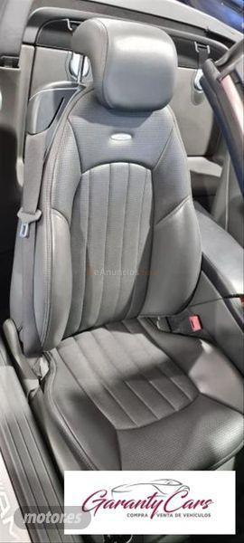 Mercedes Clase SL SL 65 AMG de 2005 con 106.000 Km por 48.990 EUR. en Castellon