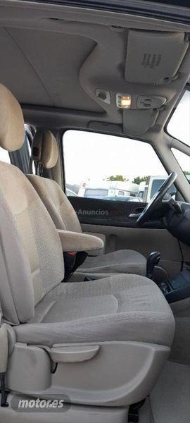 Renault Grand Espace Privilege 2.0 dCi 16v 175CV Auto de 2008 con 249.789 Km por 4.999 EUR. en Alicante