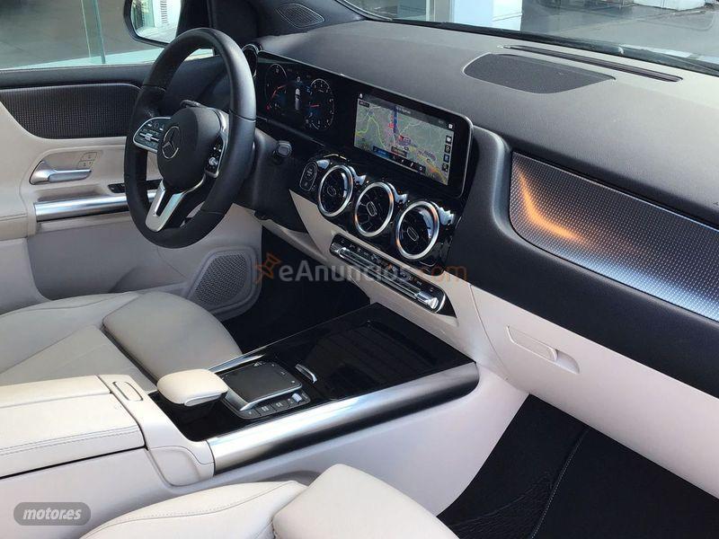 Mercedes Clase B B 180 de 2019 con 21.000 Km por 27.490 EUR. en Asturias
