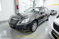 Mercedes Clase E E 200 CDI Blue Efficiency Estate de 2011 con 191.000 Km por 13.000 EUR. en Sevilla