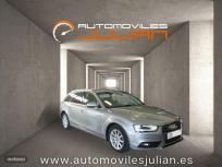 Audi A4 Avant 2.0 TDI 136cv de 2015 con 146.629 Km por 15.900 EUR. en Cadiz