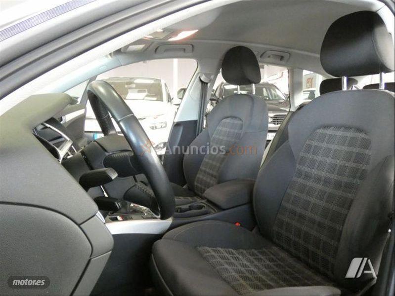 Audi A4 Avant 2.0 TDI 136cv de 2015 con 146.629 Km por 15.900 EUR. en Cadiz