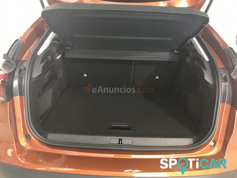 Citron C4  BlueHDi 130 S&S EAT8 Shine