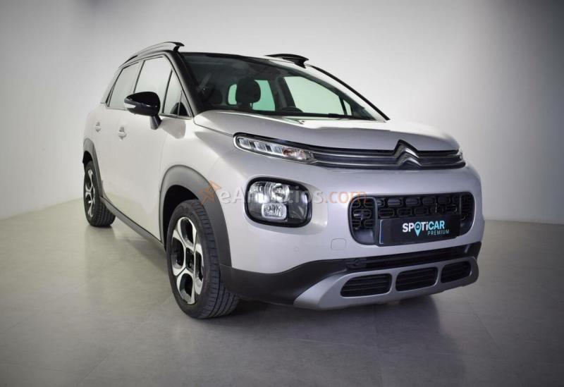 Citron C3 Aircross  PureTech 81kW (110CV) S&S Shine